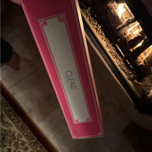 White Mahjong Racks-new in box - Picture 2 of 2